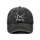 Cumpara ieftin Sapca Cat Mom