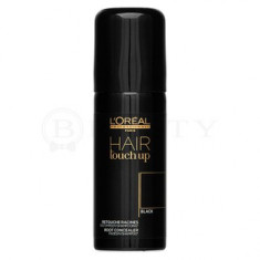 L&amp;#039;Oreal Professionnel Hair Touch Up corector de culoare pentru par Black 75 ml foto