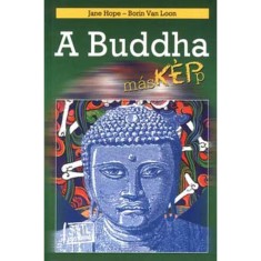 A Buddha m&aacute;sk&eacute;pp - Jane Hope