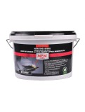 Adeziv bituminos rece MEM, 3kg, pentru lipire membrane bituminoase, reparatii bitum, constructii, impermeabilizari