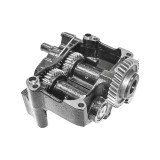 Sistem echilibrare motor Perkins pentru Massey Ferguson si Landini