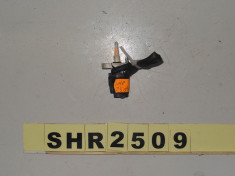 Termometru Indicator temperatura exterioara Honda CBR foto