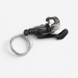 Manetă schimbător viteze spate SRAM X3 7 VITEZE, Rockrider