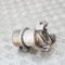 Răcitor EGR AUDI A3 Limousine 8VS, 8VM 2014 OEM: 04L131512 2299949