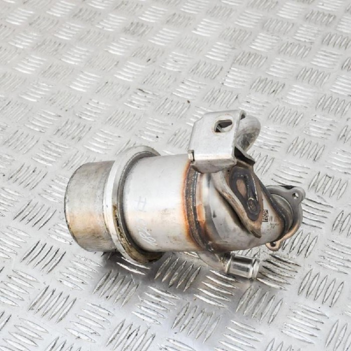 Răcitor EGR AUDI A3 Limousine 8VS, 8VM 2014 OEM: 04L131512 2299949