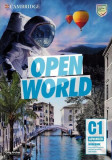 Open World Advanced Workbook without Answers with Audio - Paperback brosat - Cambridge