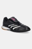 adidas Originals sneakers Predator Sala culoarea negru, JR1638