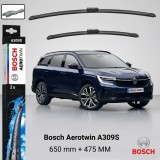 Cumpara ieftin Ștergătoare Renault Espace VI RHN din 2023 | 3 397 007 309 &ndash; BOSCH