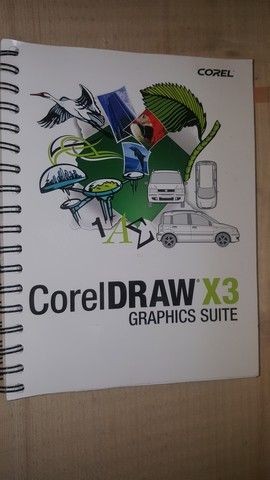 Corel DRAW&#039; X3. Graphics Suite