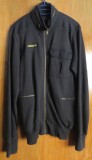Geaca trening bumbac vintage Adidas