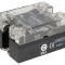 Releu semiconductor 50A 24-280VAC