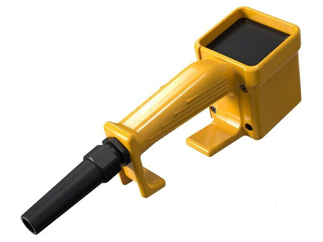Carcasă pentru afişaj poliamidă IP65