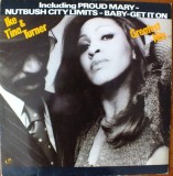 VINIL # LP Ike &amp; Tina Turner &lrm;&ndash; Greatest Hits (EX)