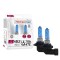 Set Becuri Powertec HB3 Ultra White