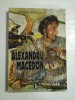 Alexandru Macedon - Arthur Weigall, Editura Artemis, 1997, Carte Istorie