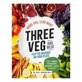 Three Veg and Meat