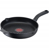 Tigaie, Tefal, So Chef, pentru inductie, 26 cm &Oslash;, aluminiu