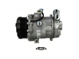 Compresor climatizare Chevrolet Corsa, Corsa Pick-Up; Opel Astra G, Combo, Combo Tour, Corsa C, Meriva A, Zafira A Motor 1.7 Cdti, 1.7 Cdti, 1.7