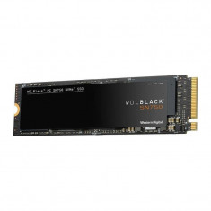 SSD WD Black SN750 2TB PCI Express 3.0 x4 M.2 2280 foto