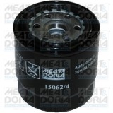 MEAT &amp; DORIA 15062/4 Filtru ulei