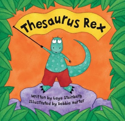 Thesaurus Rex foto
