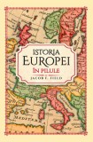 Istoria Europei &icirc;n pilule