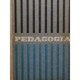 A. Chircev - Pedagogia pentru institutele pedegogice, editia a III-a (editia 1964)