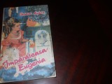 IMPARATEASA EUGENIA - OCTAVE AUBRY -1991 / 335 PAGINI, Alta editura