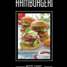 Cei mai buni hamburgeri: retete clasice vegetariene si vegane