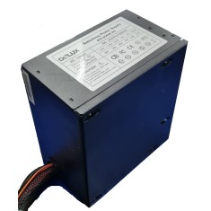 Sursa PC second hand DeLUX ATX 550W