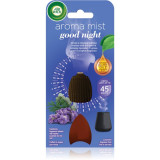 Air Wick Aroma Mist Good Night reumplere &icirc;n aroma difuzoarelor 20 ml