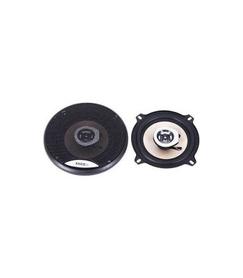 Set 2 difuzoare auto 5 inch /13cm 2 cai 80W 160W RMS 4ohmi ibiza foto