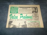 ZIARUL VALEA PRAHOVEI 16 31 OCTOMBRIE 1992