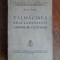 Talmacirea regulamentului caminelor culturale - Fr. Popu 1939 / R2P3S