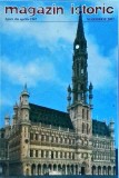 Magazin Istoric, numarul 11, (440), noiembrie 2003