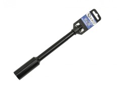 Dalta de impact SDS MAX pentru cuie 20 x 250 mm Geko G40029 foto