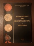 Influența legii franceze asupra organizării notariatului rom&acirc;n. Colecție de sigilii (2003)