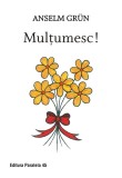 Mulțumesc!