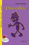 Pinocchio - Paperback - Carlo Collodi - Cartex