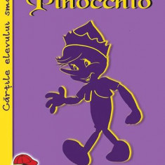 Pinocchio - Paperback - Carlo Collodi - Cartex