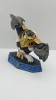 Skylanders Master King Pen Sensei - Figurina Second Hand Testata