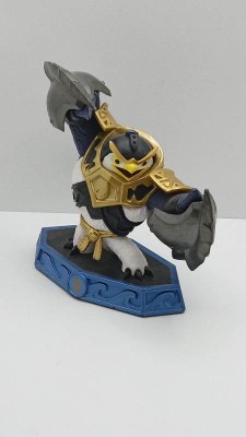 Skylanders Master King Pen Sensei foto