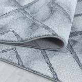 Cumpara ieftin Covor Naxos Silver V1 140x200 cm