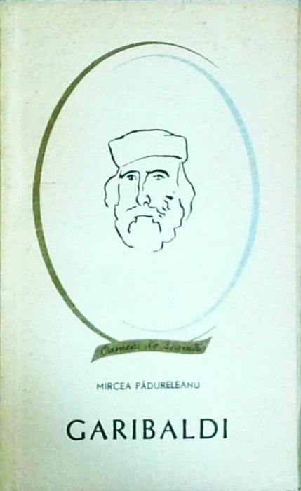 Mircea Padureleanu - Garibaldi