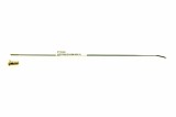 Spita si niplu roata motociclete XLR 249mm, roata 21 inch Cod Produs: MX_NEW PF 22 500 1009ML