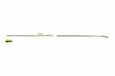 Spita si niplu roata motociclete XLR 249mm, roata 21 inch Cod Produs: MX_NEW PF 22 500 1009ML