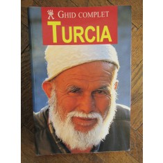 GHID COMPLET TURCIA