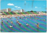 bnk cp Eforie Sud - Plaja - circulata