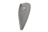 Ornament lateral planșa de bord BMW 7 G11, G12 2021 OEM: 9381399 13350233