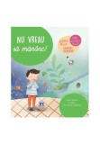 Cumpara ieftin Nu vreau sa mananc!